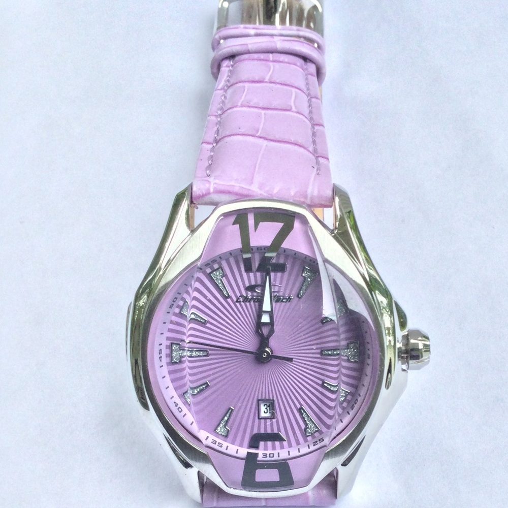 CHRONOTECH Female Watch